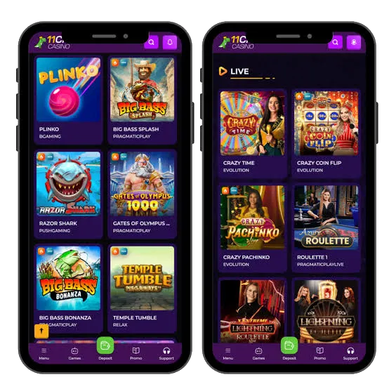 11croco casino mobile nl
